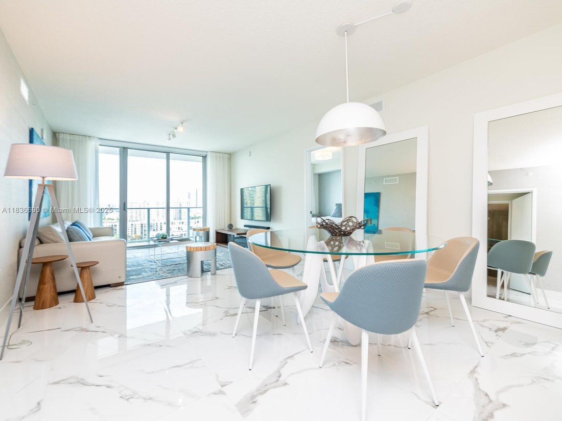 Condo in Golden Beach, Florida, United States 3 - 16637426