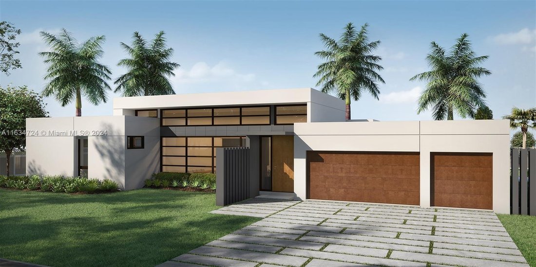House in Lake Worth, Florida, United States 1 - 16638563
