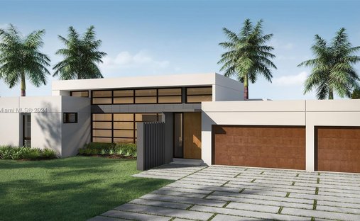 House in Lake Worth, Florida, United States 1