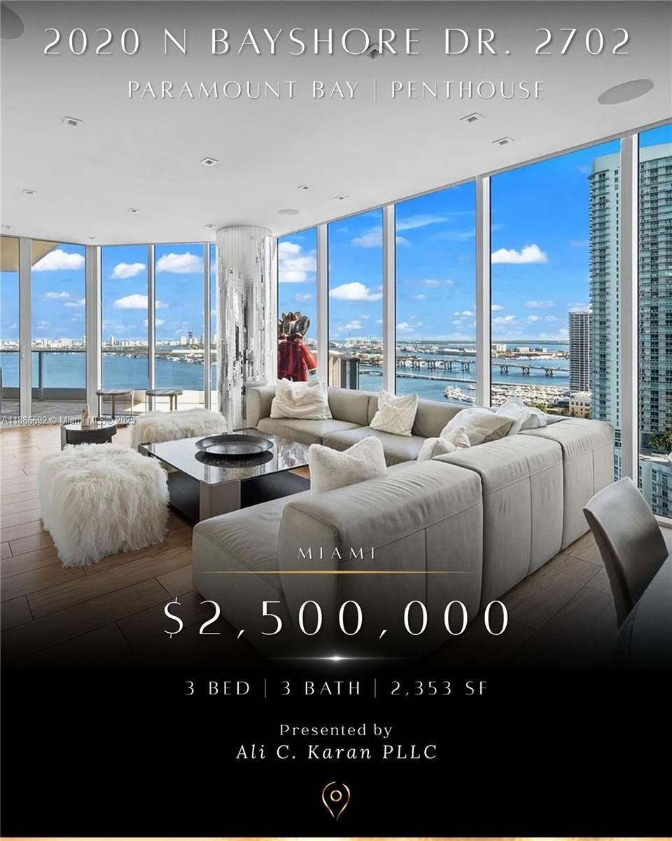 Condo in Miami, Florida, United States 1 - 16635450
