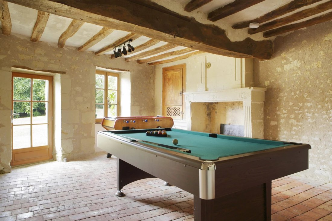 House in Vaudelnay, Pays de la Loire, France 4 - 16629552