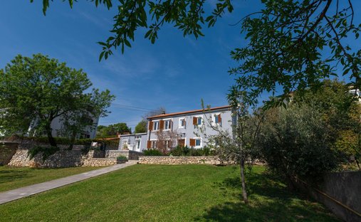 Villa in Kostrena, Primorje-Gorski, Kroatien 1