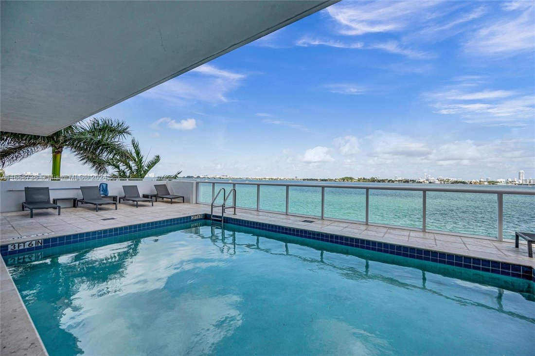Condo in Miami Beach, Florida, United States 3 - 16639776