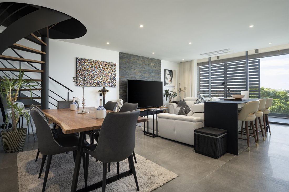 Apartment in Olhos de Agua, Algarve, Portugal 2 - 16645179