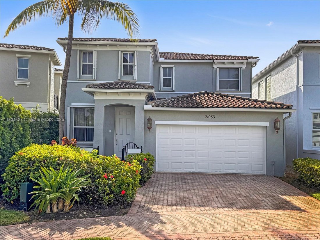 House in Aventura, Florida, United States 1 - 16637701