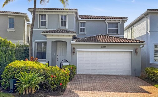 House in Aventura, Florida, United States 1