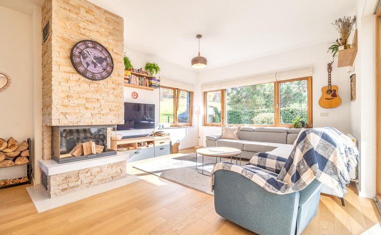 Luxury apartments for sale in Zagreb, City of Zagreb, Croatia | JamesEdition