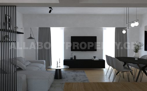 Apartment in North Athens, Attica, Greece 1