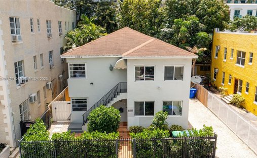Casa en Miami, Florida, Estados Unidos 1