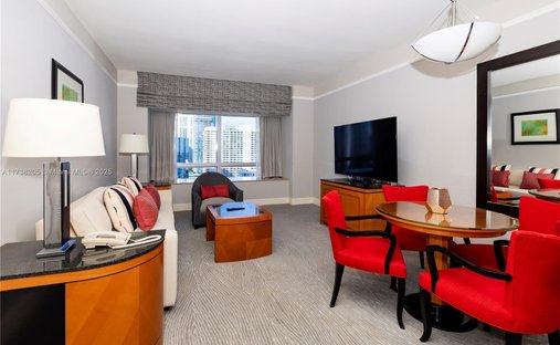 Condo in Miami, Florida, United States 1