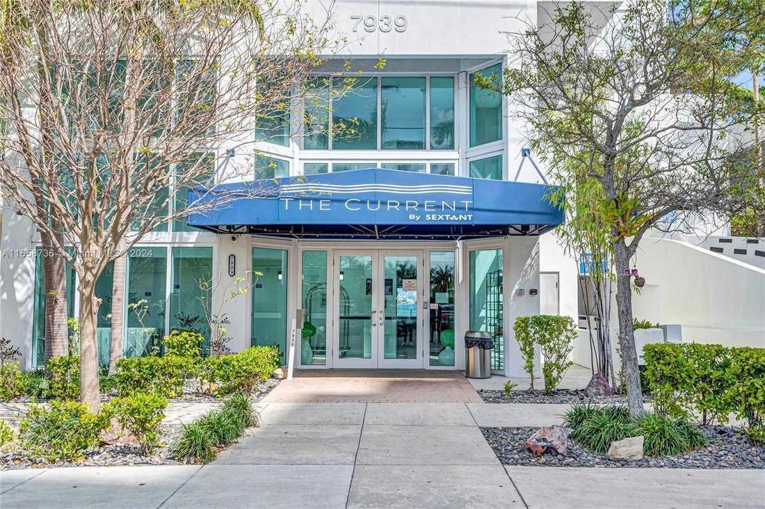 Condo in Miami Beach, Florida, United States 4 - 16639776