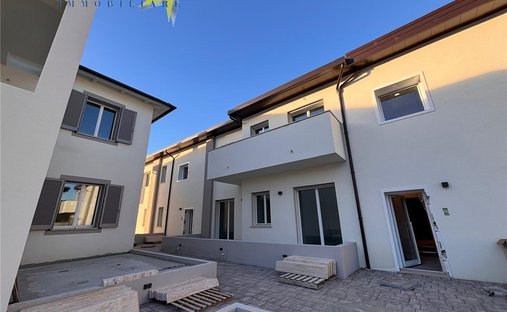 Apartment in Center, Lastra a Signa, Tuscany 1