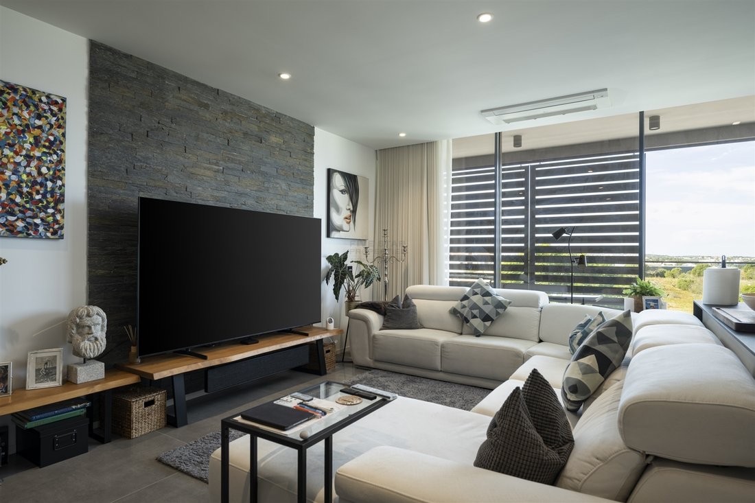 Apartment in Olhos de Agua, Algarve, Portugal 4 - 16645179