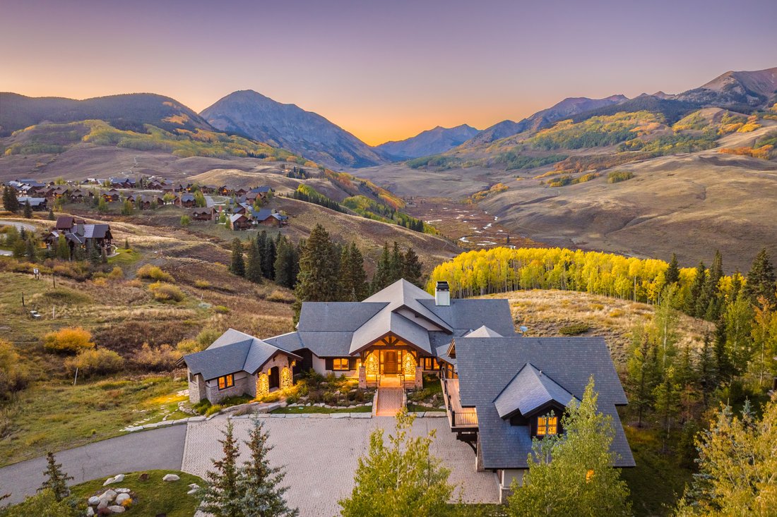 House in Crested Butte, Colorado, United States 2 - 16630836