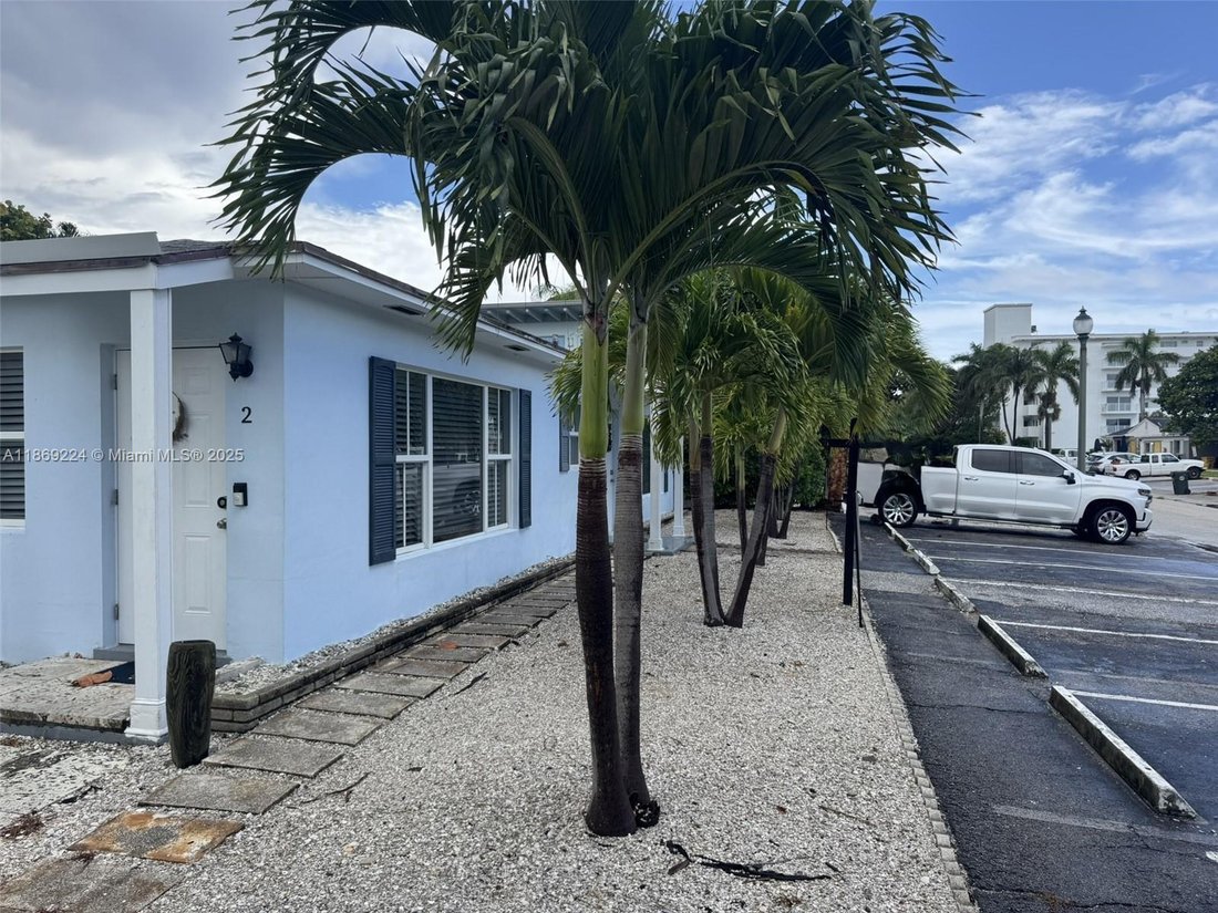 House in Riviera Beach, Florida, United States 4 - 16636113