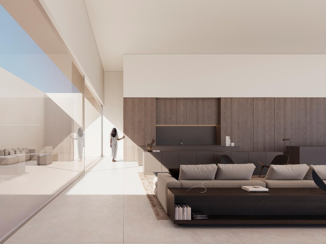 Villa in Sotogrande, San Roque, Andalusia 3 - 16646626