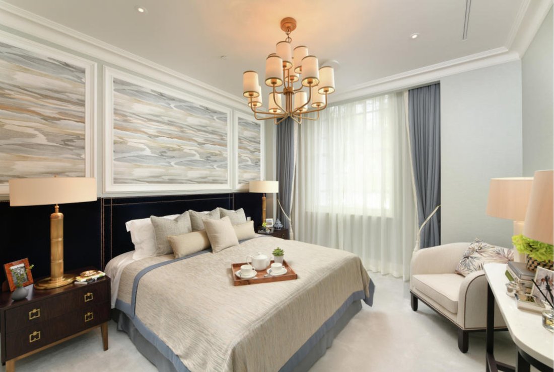 Apartment in Pimlico, Westminster, England 5 - 16631222