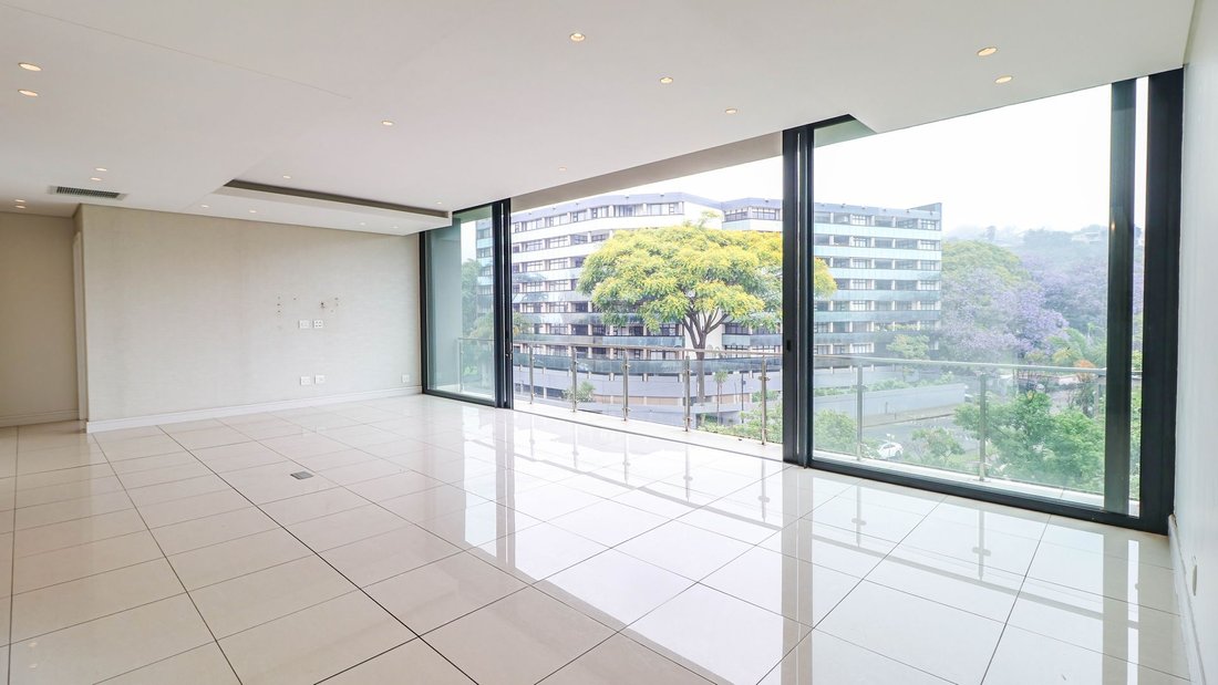 Appartement à Houghton Estate, Gauteng, Afrique du Sud 5 - 16628832