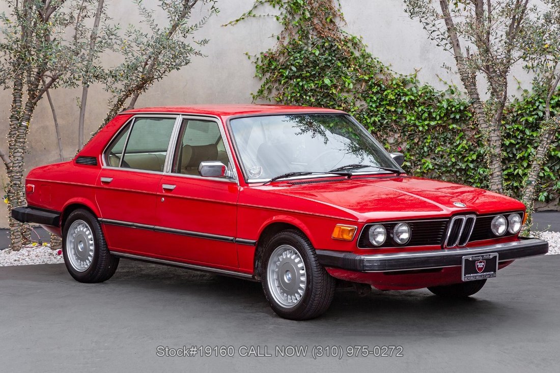 BMW 528i in Los Angeles, CA 1 - 16631751