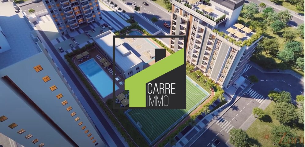 Apartment in GOMBE, Congo 4 - 16643557