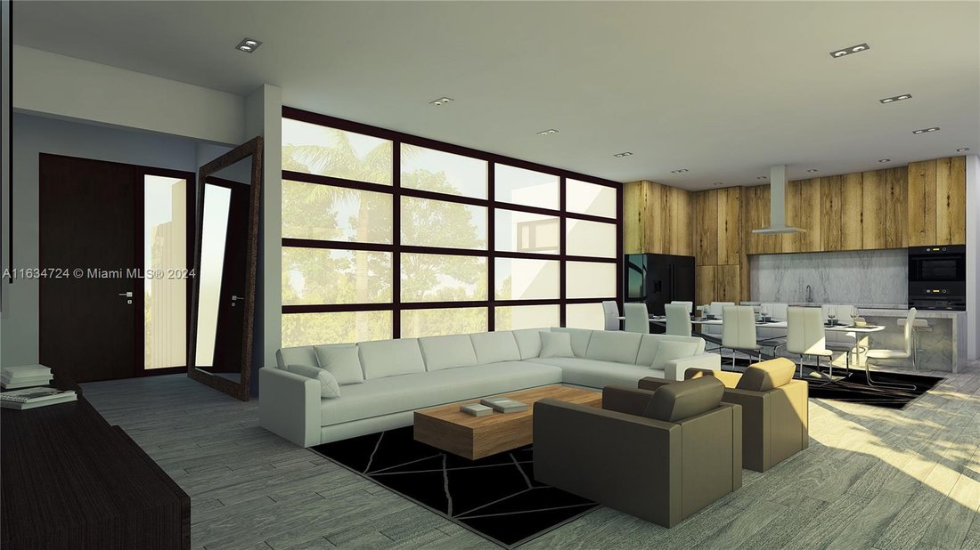 House in Lake Worth, Florida, United States 4 - 16638563