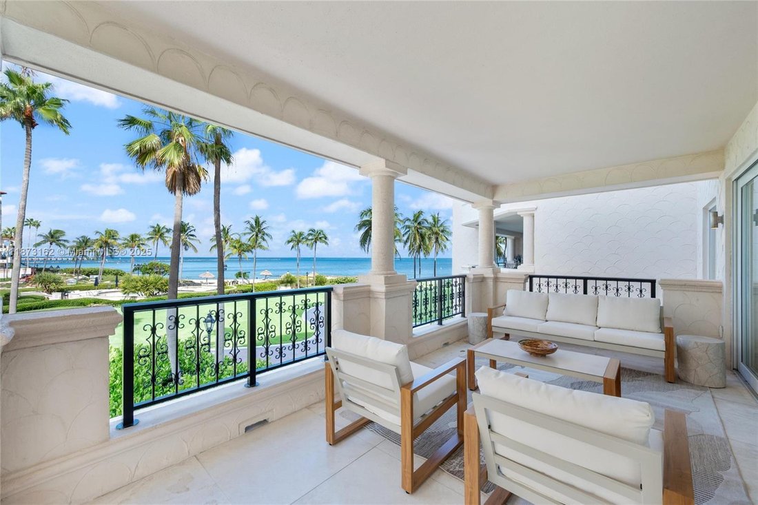 Condo in Miami Beach, Florida, United States 5 - 16639470