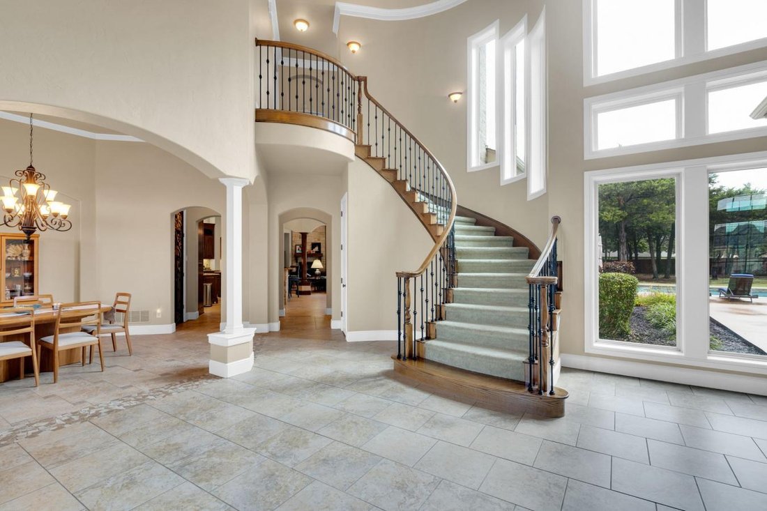House in Midlothian, Texas, United States 4 - 16642698
