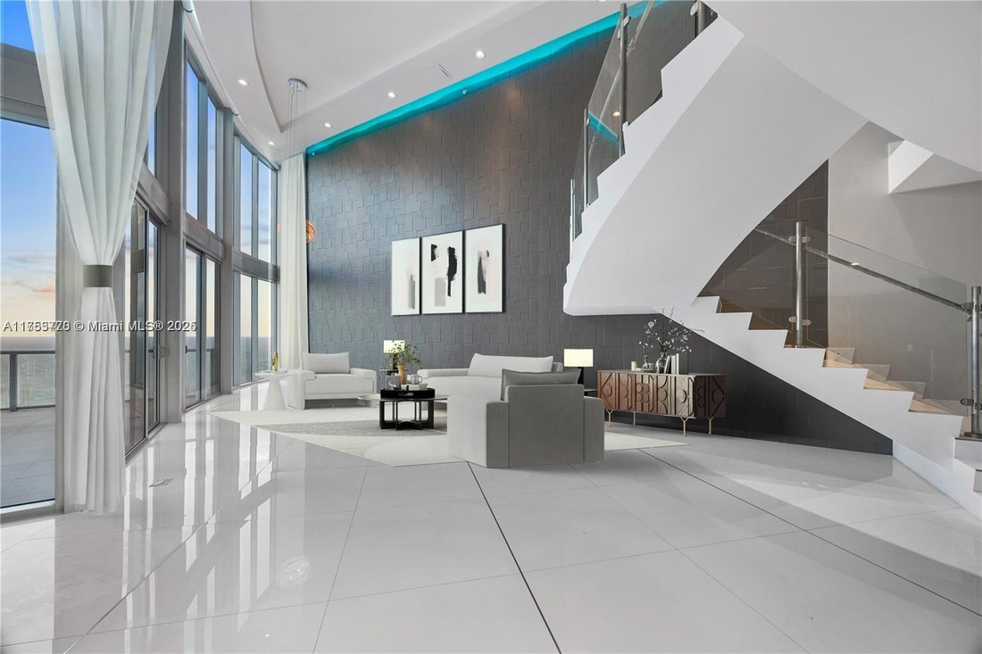 Condo in Golden Beach, Florida, United States 1 - 16640490