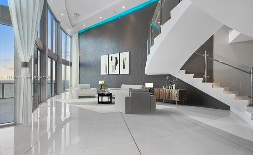 Condo in Golden Beach, Florida, United States 1