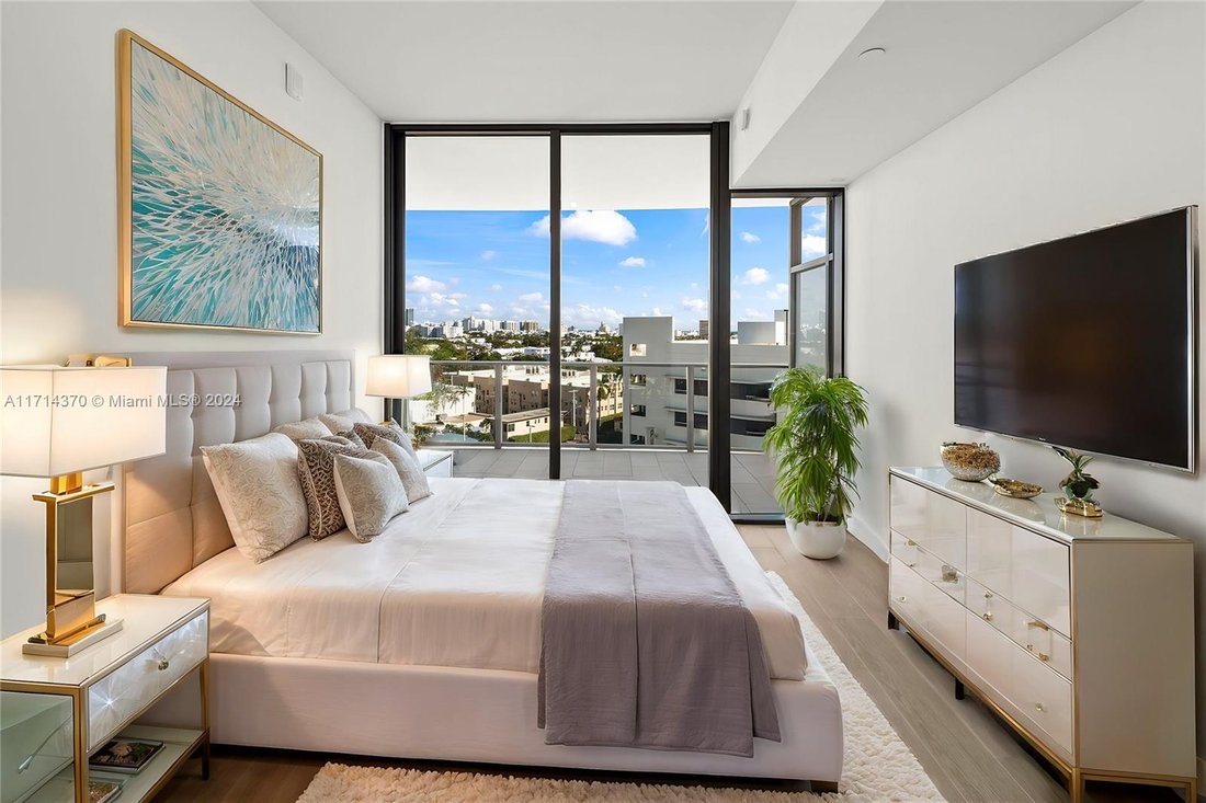Condo in Miami Beach, Florida, United States 4 - 16636535