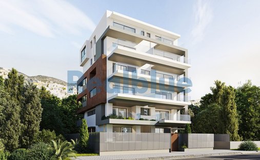 Apartment in Voula, Attica, Greece 1