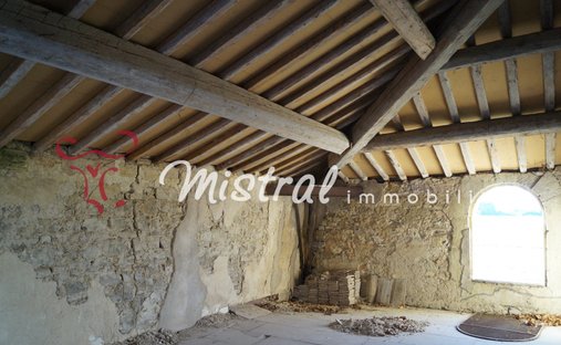 Sale Of Equestrian Estate Aimargues, 260m² 6 Rooms 1,050,000€ With Swimming Pool