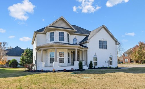 Haus in Murfreesboro, Tennessee, Vereinigte Staaten 1