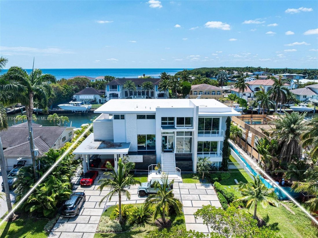 House in Coral Gables, Florida, United States 1 - 16636982