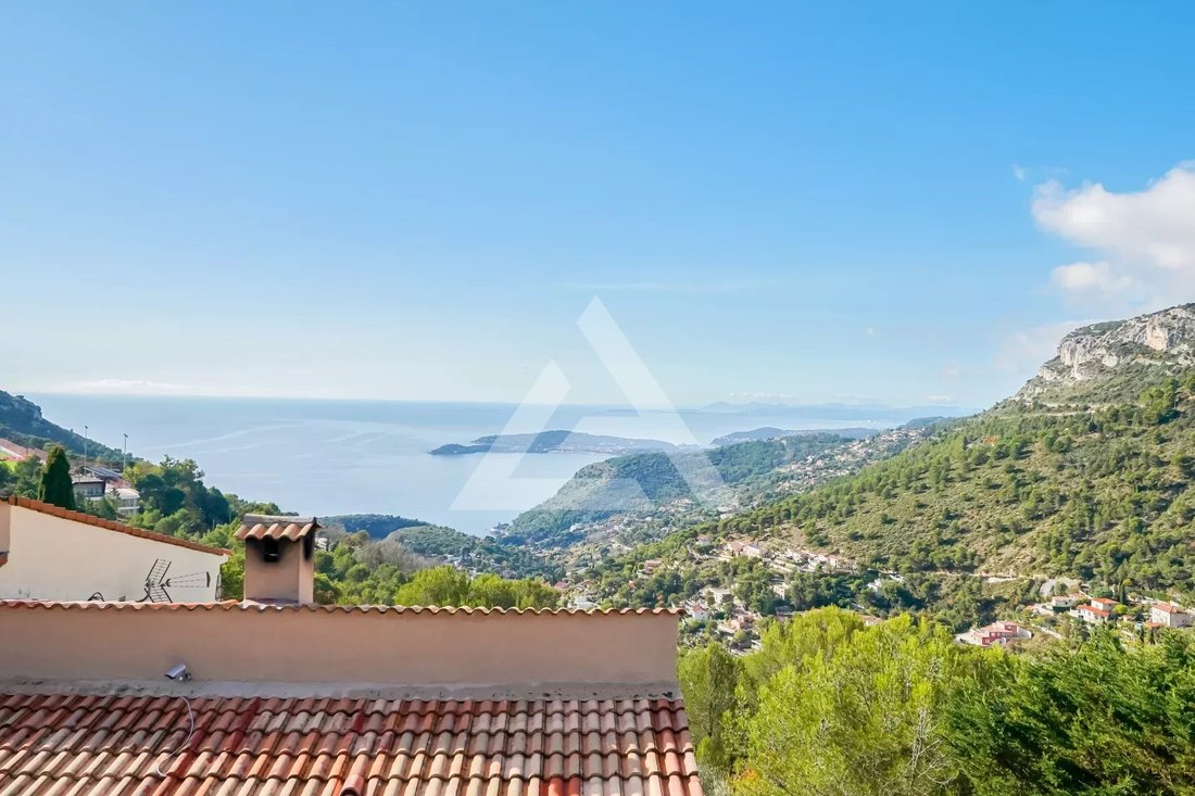 House in La Turbie, Provence-Alpes-Côte d'Azur, France 2 - 16630300