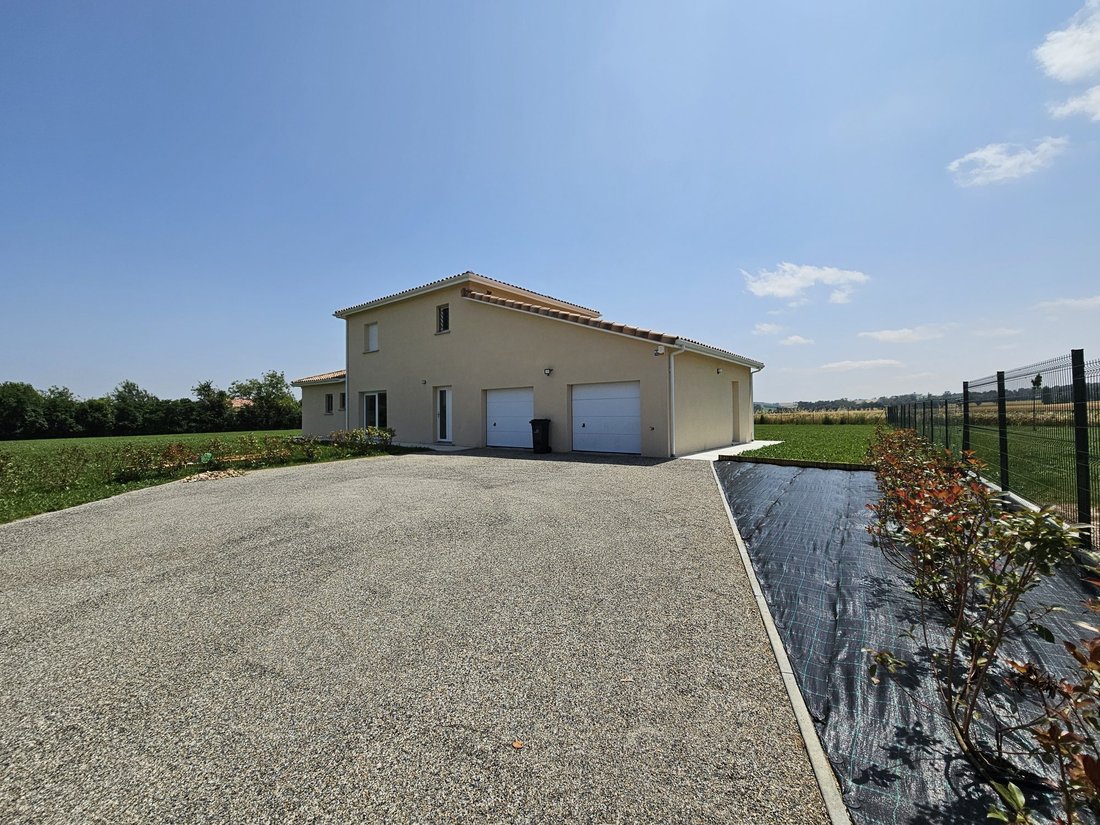 Villa in Tarabel, Occitania, France 1 - 16643413