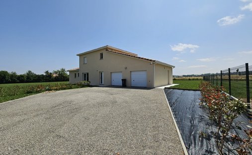 Villa in Tarabel, Occitania, France 1