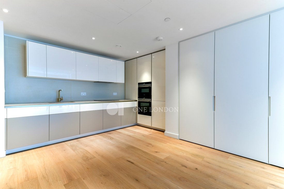Apartment in New Covent Garden, Wandsworth (Greater London), England 3 - 16631212