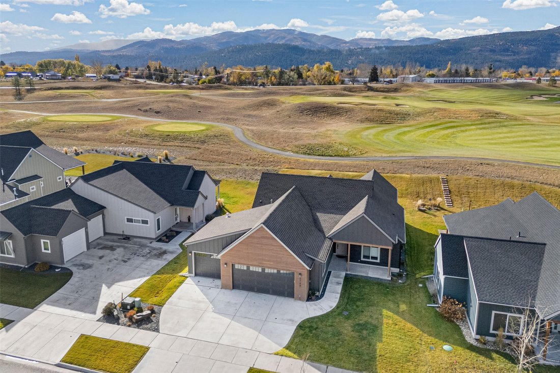 House in Missoula, Montana, United States 4 - 16642769