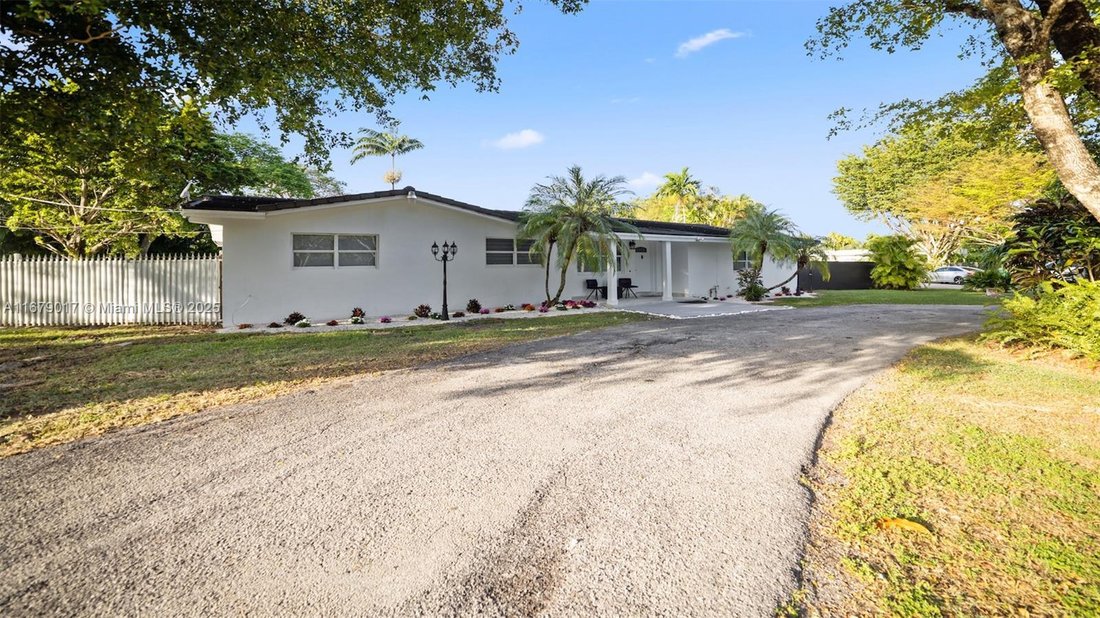 House in Miami, Florida, United States 5 - 16638998