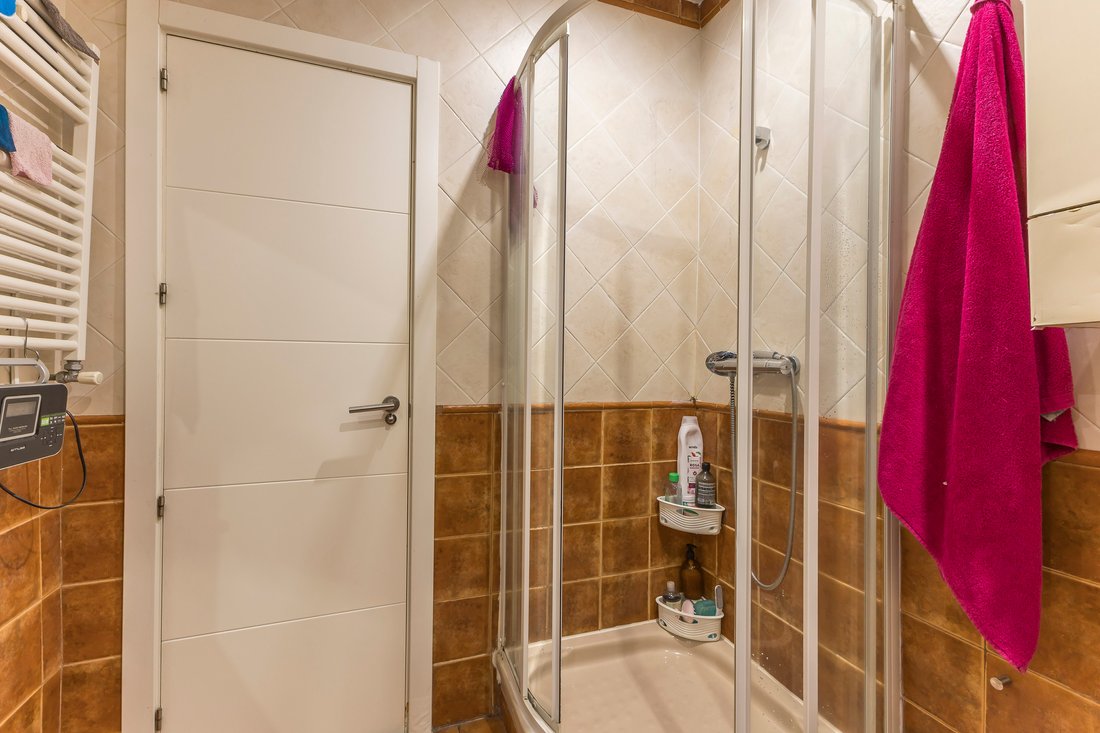 Apartment in Retiro, Madrid, Spain 2 - 16633552