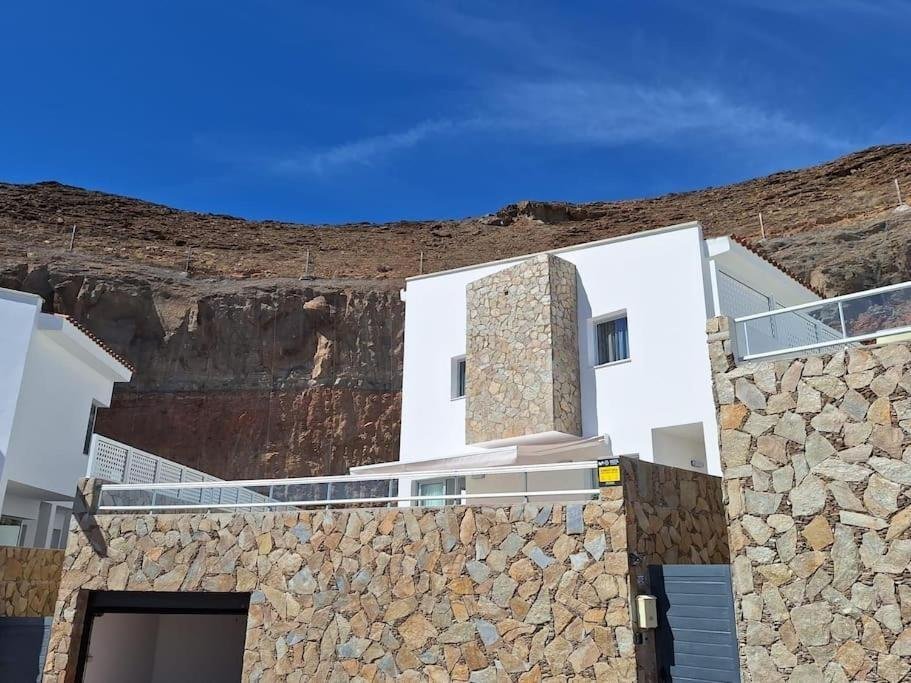 Villa in Mogan, Canary Islands, Spain 3 - 16642149