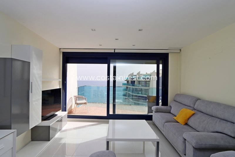 Penthouse in Torrevieja, Valencian Community, Spain 5 - 16630070
