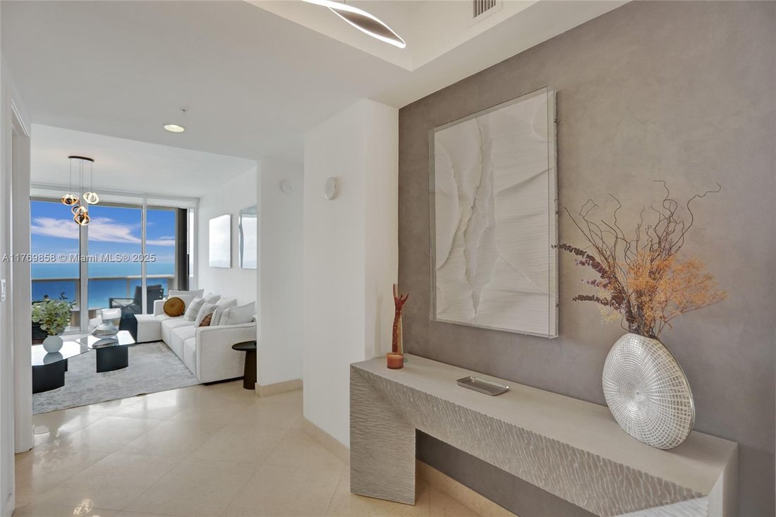 Appartement à Golden Beach, Floride, États-Unis 4 - 16635458