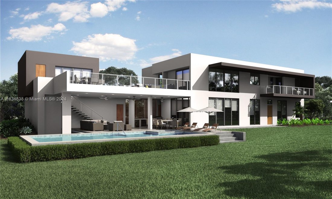 House in Lake Worth, Florida, United States 2 - 16638618