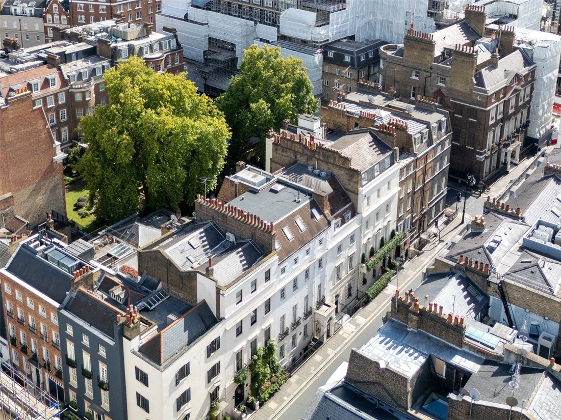 Maison en Mayfair, Westminster, Angleterre 3 - 16630457