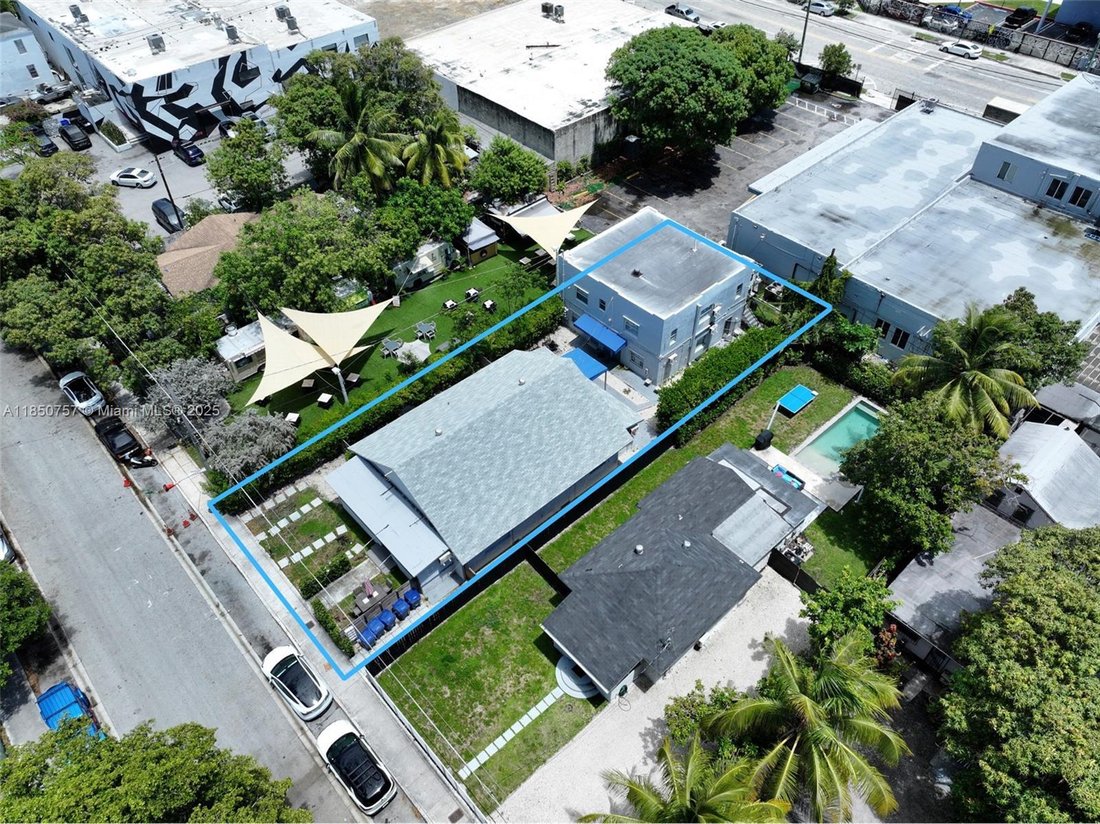 Andere in Miami, Florida, Vereinigte Staaten 2 - 16635665