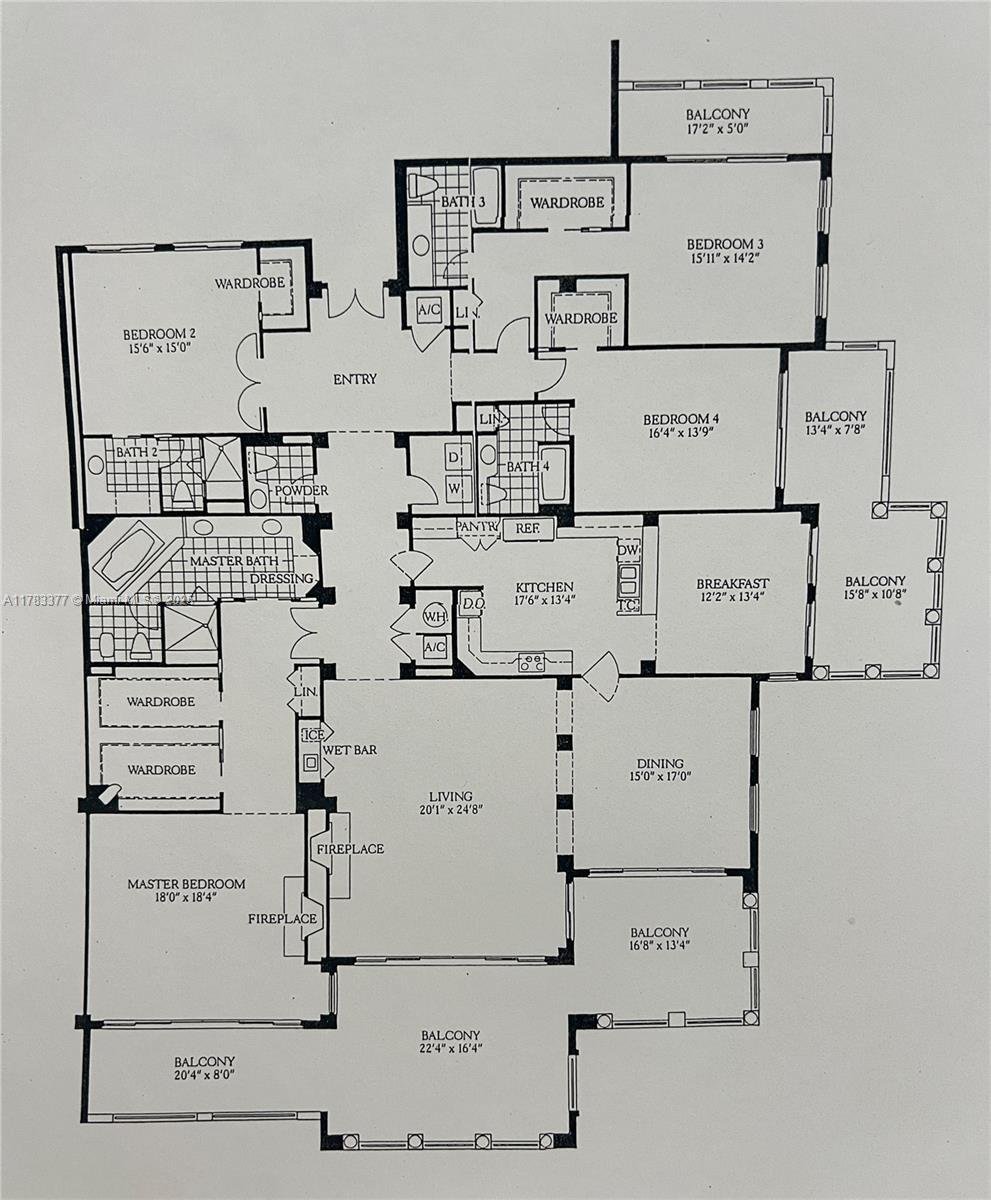 Condo in Miami Beach, Florida, United States 4 - 16640200
