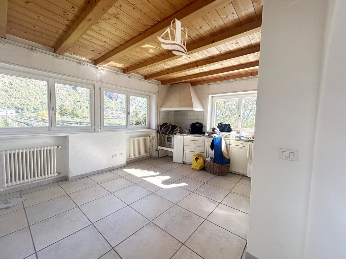 Villa in Don Bosco, Bolzano / Bozen, Trentino – Alto Adige/Südtirol 4 - 16631793