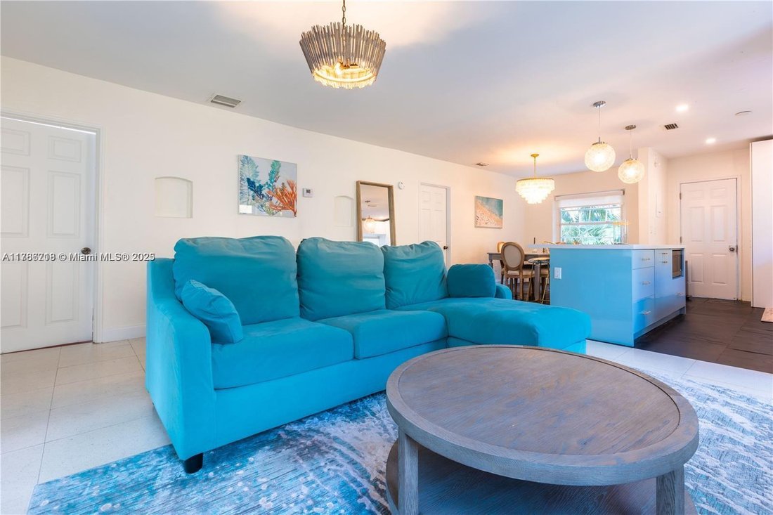 Apartment in Miami, Florida, United States 5 - 16640018